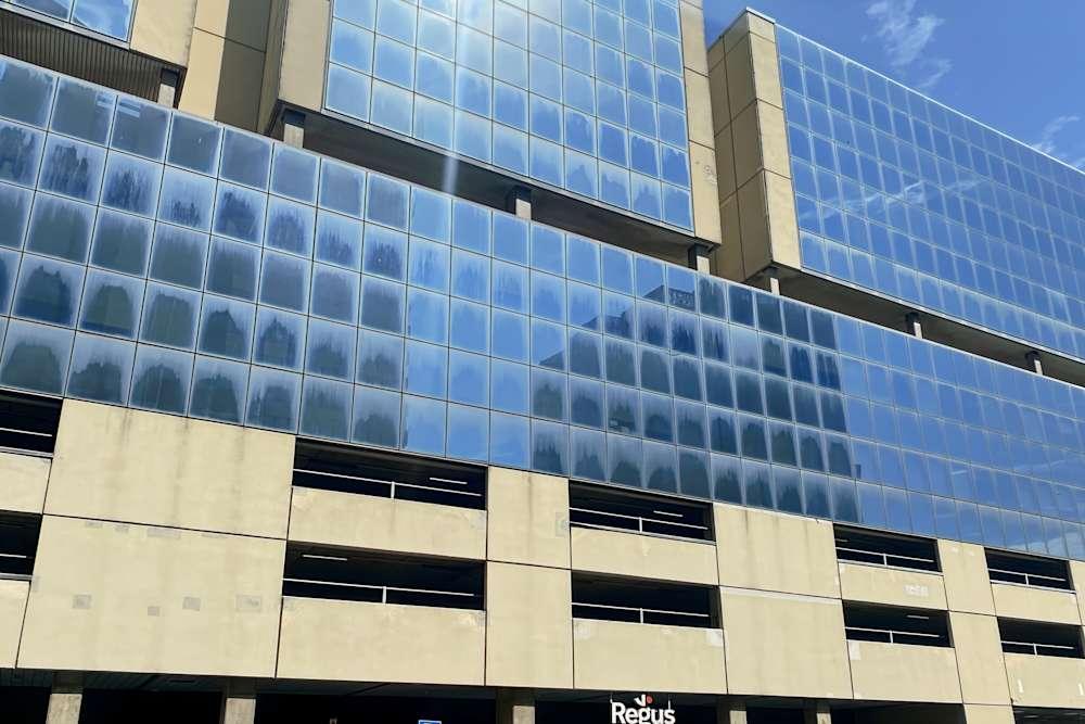 San Benigno office space - View 5 in Genova - internet, office_cleaning, breakout_areas