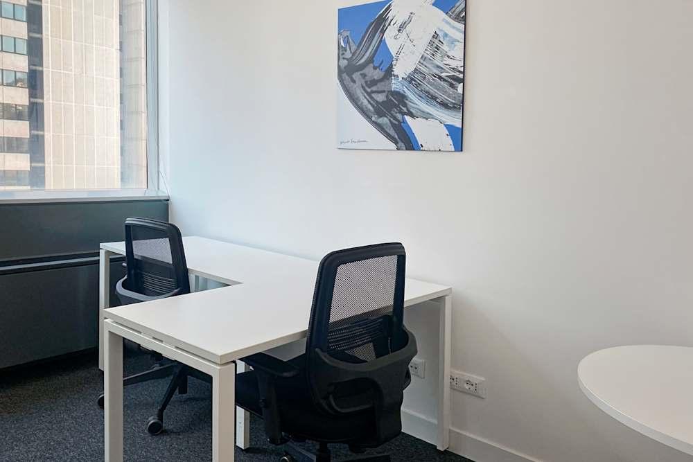 San Benigno office space - View 3 in Genova - internet, office_cleaning, breakout_areas