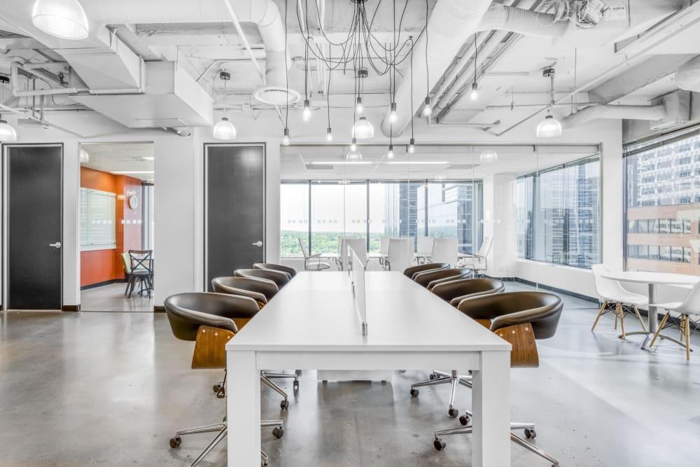 Calgary Place office space - View 2 in Calgary - internet, office_cleaning, breakout_areas