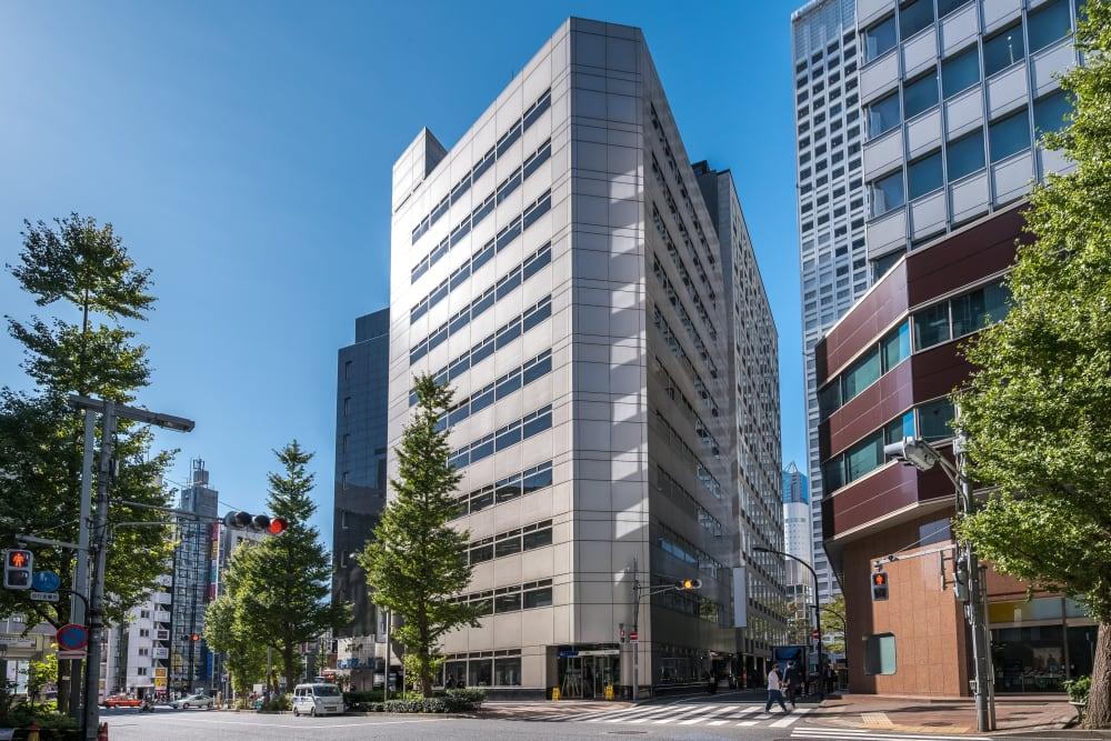 Shinjuku Nishiguchi Takagi office space - View 3 in Shinjuku City - internet, office_cleaning, breakout_areas