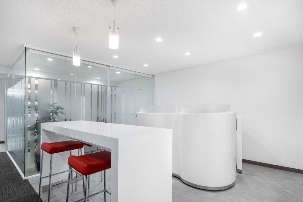 Shinjuku Nishiguchi Takagi office space - View 4 in Shinjuku City - internet, office_cleaning, breakout_areas