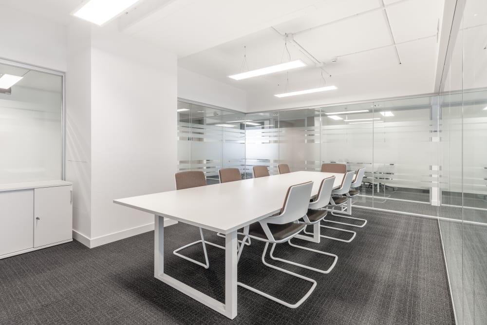 AGRATE BRIANZA, Colleoni office space - View 2 in Agrate Brianza - internet, office_cleaning, breakout_areas