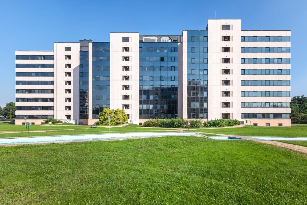 AGRATE BRIANZA, Colleoni office space - View 6 in Agrate Brianza - internet, office_cleaning, breakout_areas