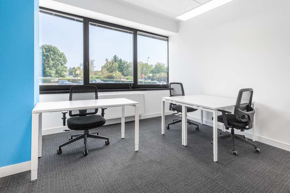 AGRATE BRIANZA, Colleoni - Office space in Agrate Brianza, Lombardia