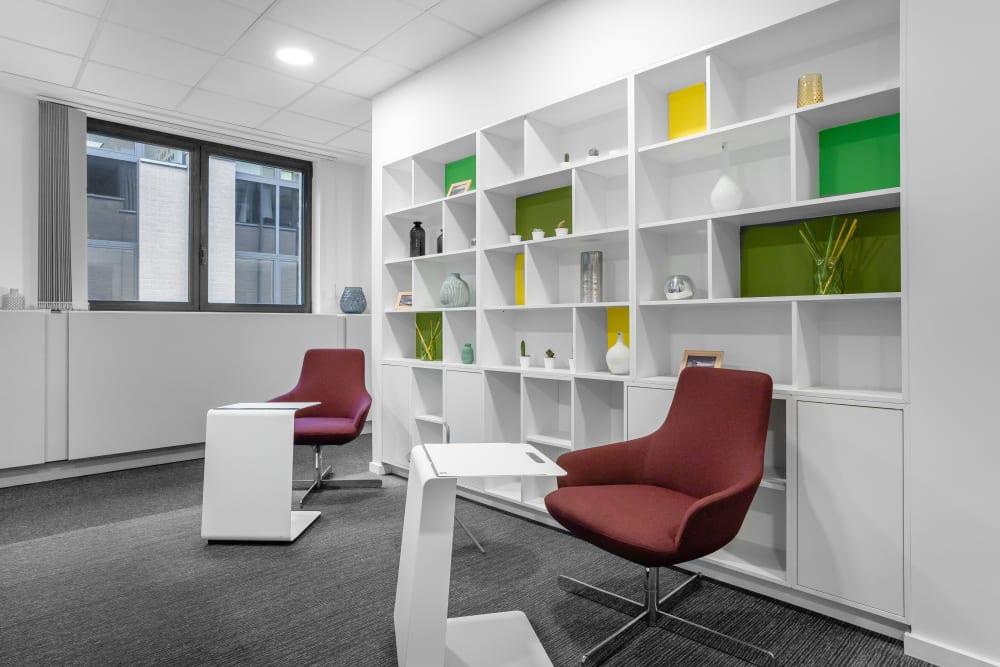 NAMUR, Jambes - Photo 2 NAMUR, Jambes office space - View 2 in Namur - internet, office_cleaning, breakout_areas