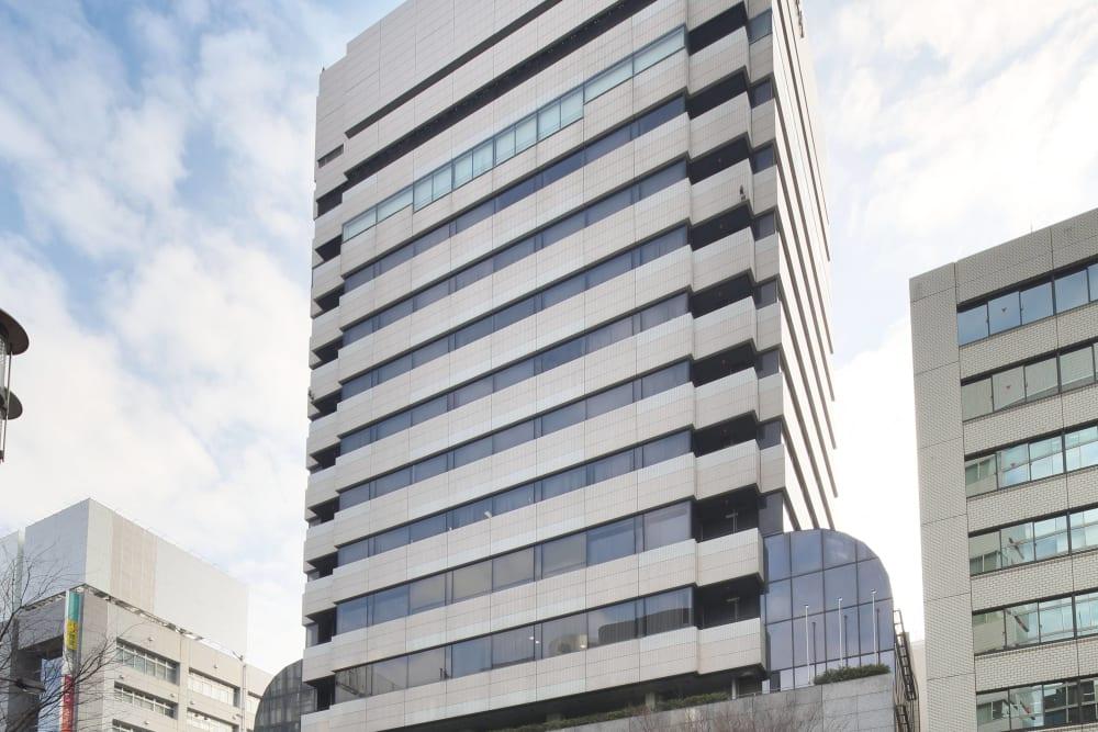 NAGOYA, Sakae Gas Building office space - View 4 in Nagoya - internet, office_cleaning, breakout_areas