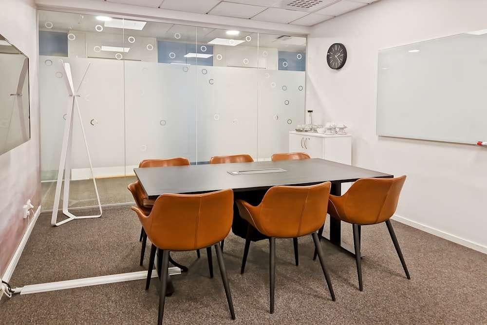 STOCKHOLM, Norra Bantorget office space - View 2 in Stockholm - internet, office_cleaning, breakout_areas