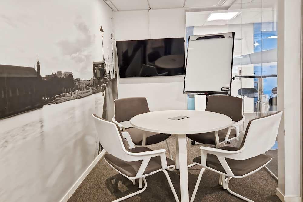 STOCKHOLM, Norra Bantorget office space - View 6 in Stockholm - internet, office_cleaning, breakout_areas