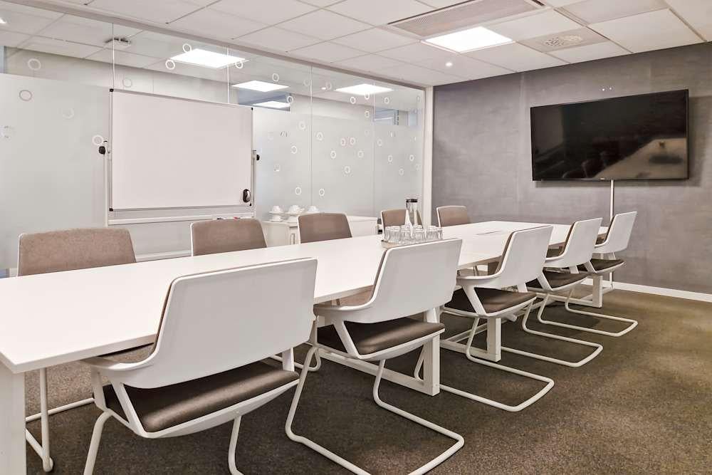 STOCKHOLM, Norra Bantorget office space - View 5 in Stockholm - internet, office_cleaning, breakout_areas