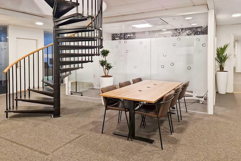 STOCKHOLM, Norra Bantorget office space - View 3 in Stockholm - internet, office_cleaning, breakout_areas