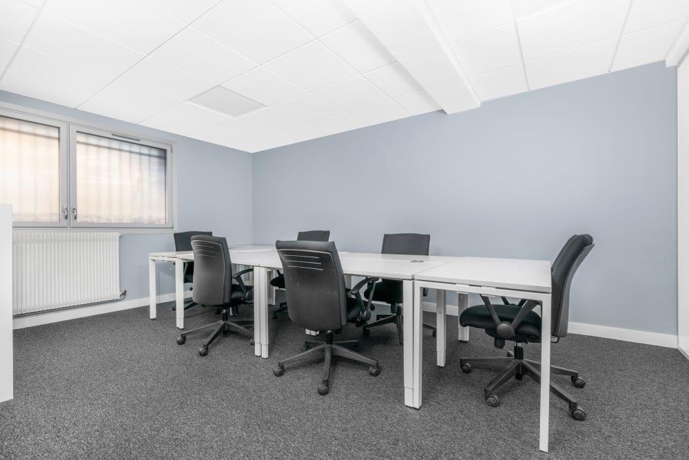 7 Rue le Bouvier - View 3