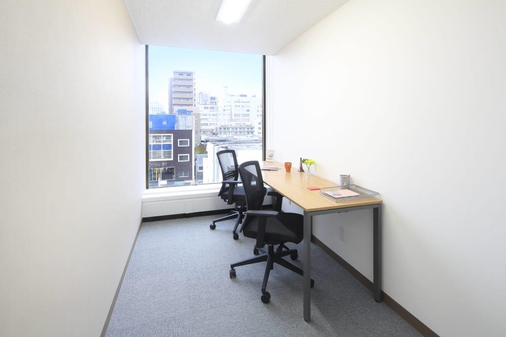 OITA, Oita(open Office) - Photo 5 OITA, Oita(open Office) office space - View 5 in Oita - internet, office_cleaning, breakout_areas