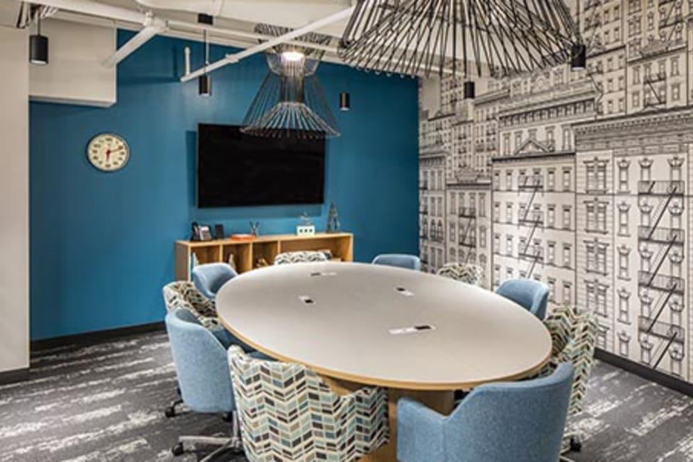 240 Elm Street - Photo 3 240 Elm Street office space - View 3 in Somerville - internet, office_cleaning, breakout_areas