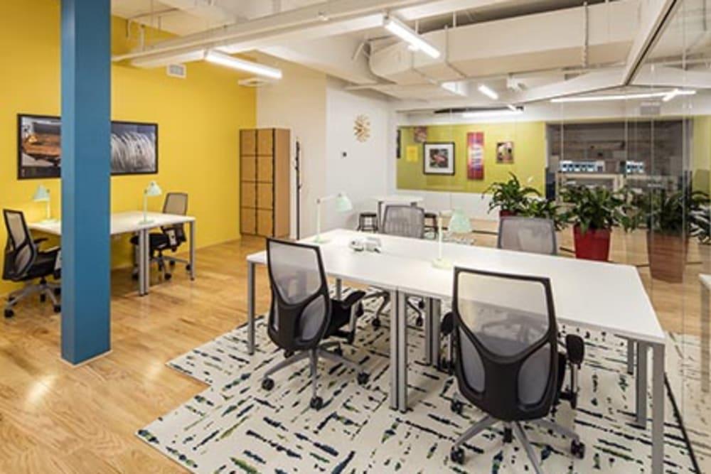 240 Elm Street - Photo 5 240 Elm Street office space - View 5 in Somerville - internet, office_cleaning, breakout_areas