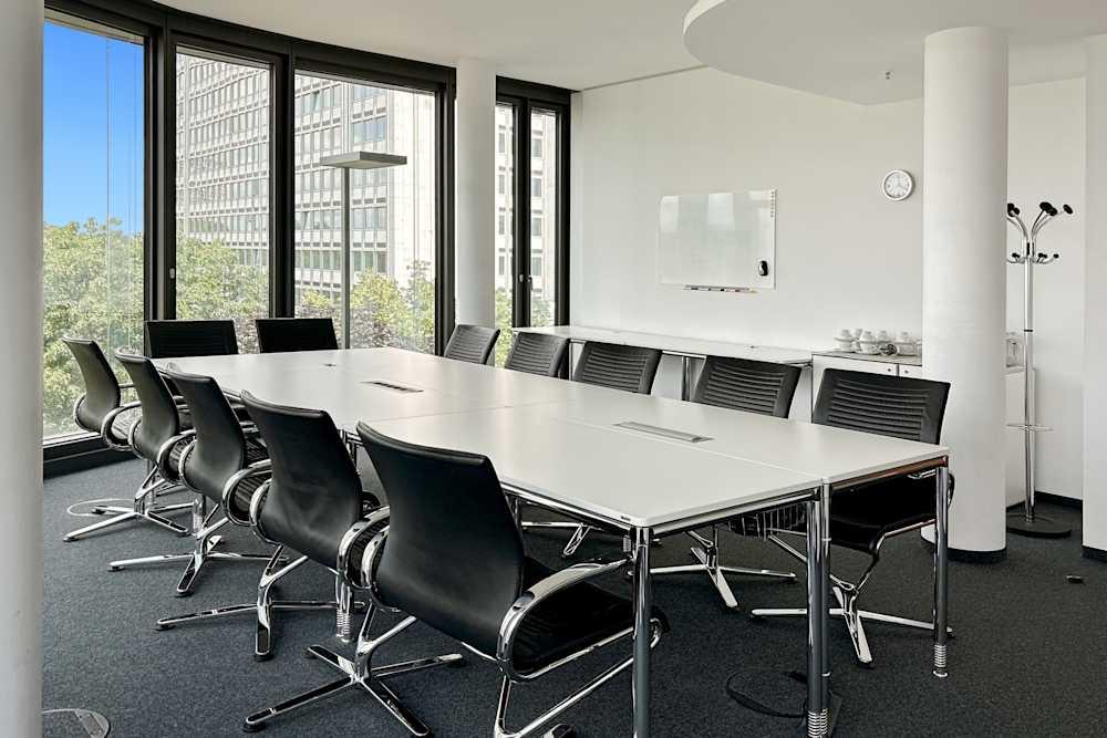 BONN, FGS Campus office space - View 4 in Bonn - internet, office_cleaning, breakout_areas