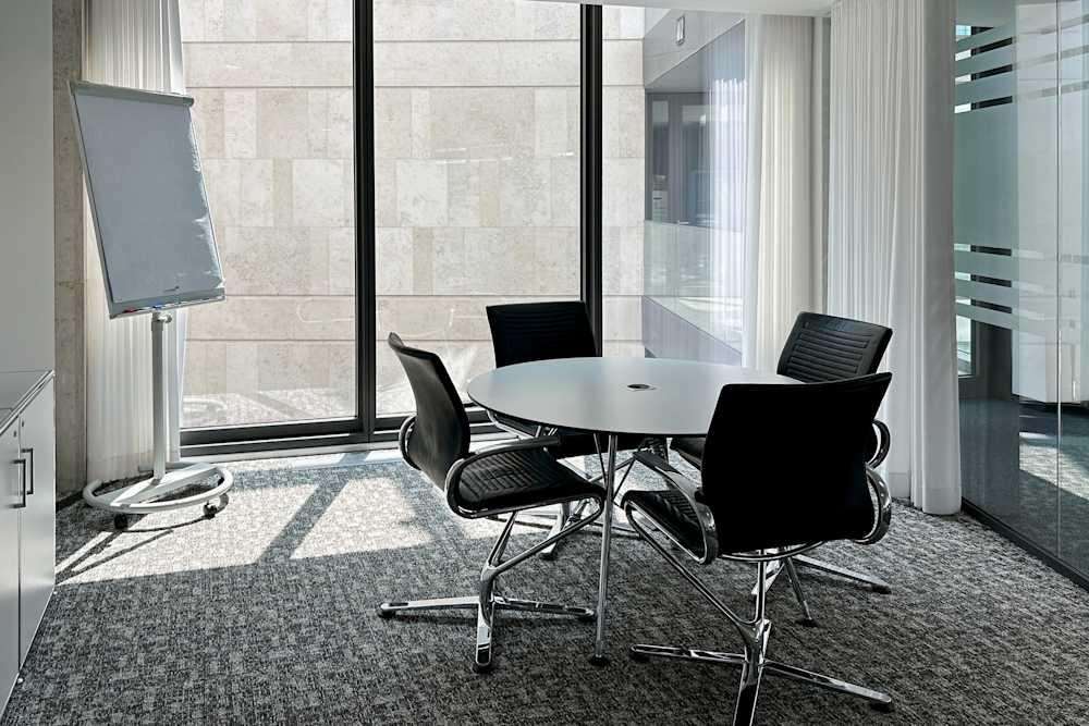 BONN, FGS Campus - Office space in Bonn, Nordrhein-Westfalen