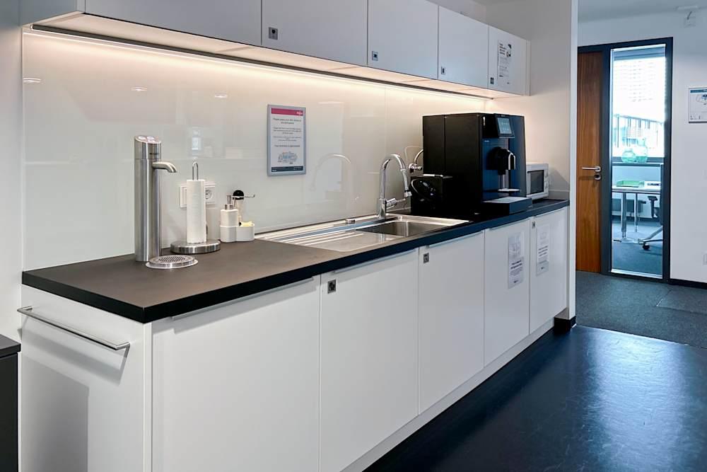 BONN, FGS Campus office space - View 6 in Bonn - internet, office_cleaning, breakout_areas