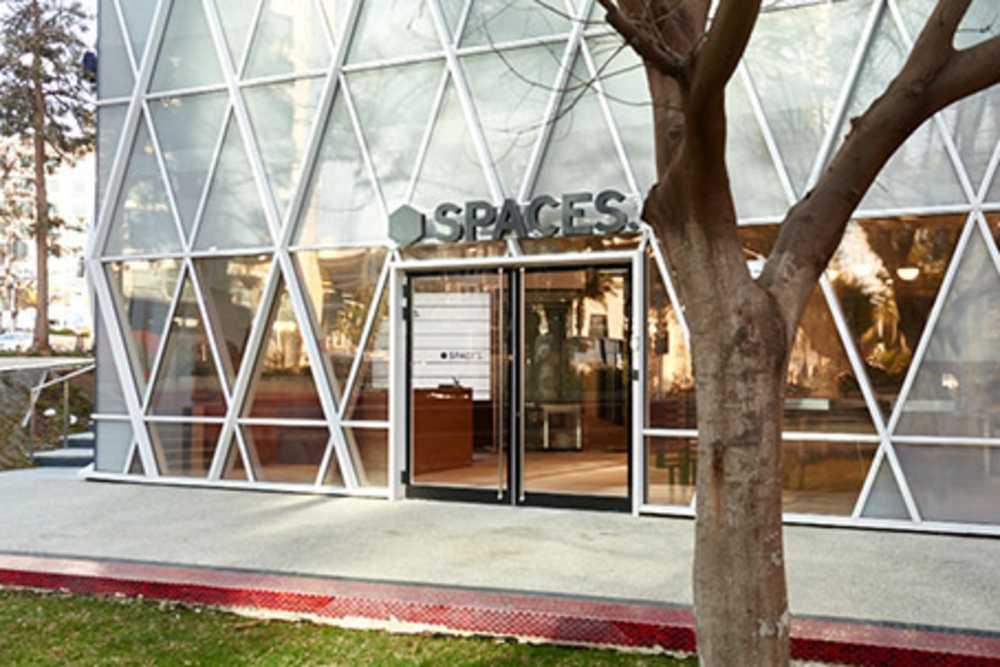 HERZLIYA, Spaces Oxygen office space - View 5 in Herzliya - internet, office_cleaning, breakout_areas