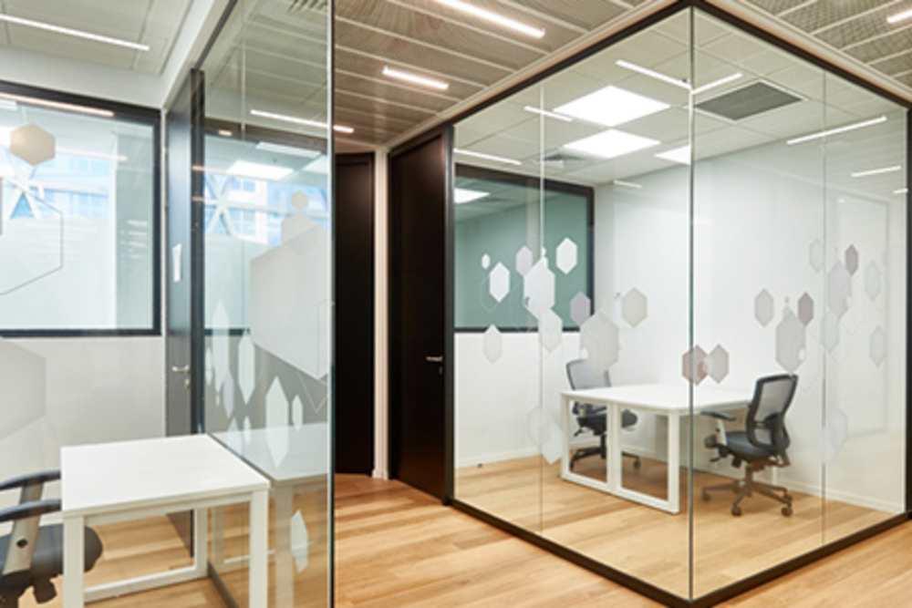 HERZLIYA, Spaces Oxygen office space - View 4 in Herzliya - internet, office_cleaning, breakout_areas