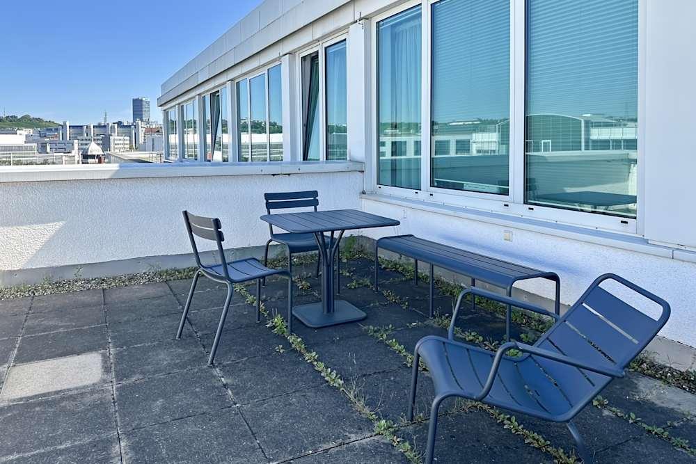 STUTTGART, HQ Offisto office space - View 4 in Stuttgart - internet, office_cleaning, breakout_areas