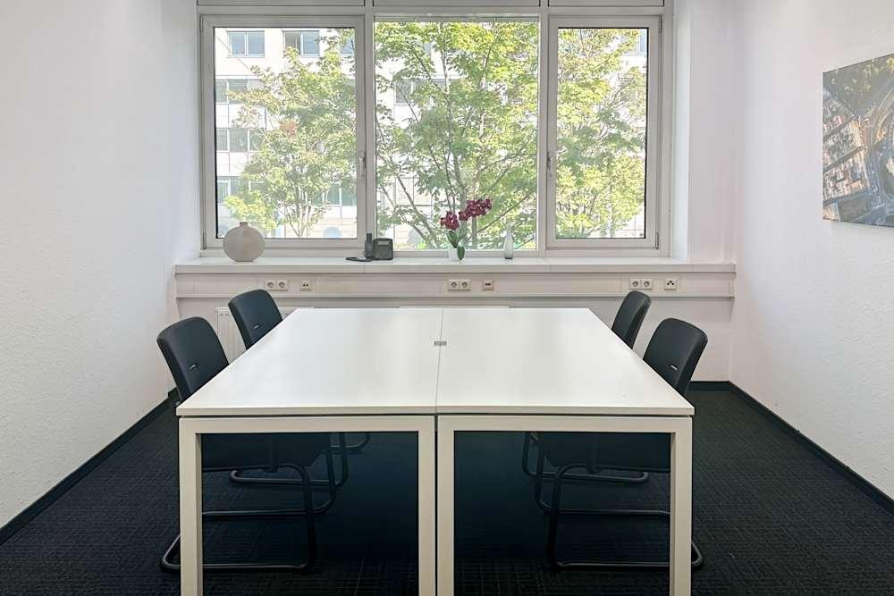 STUTTGART, HQ Offisto office space - View 5 in Stuttgart - internet, office_cleaning, breakout_areas