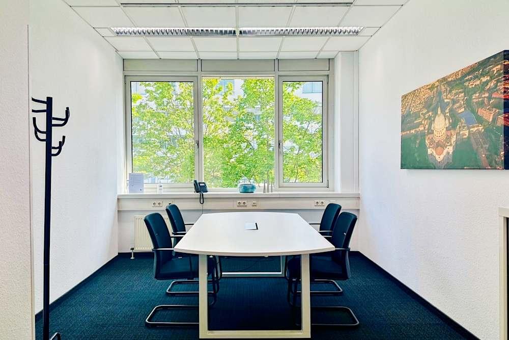 STUTTGART, HQ Offisto office space - View 6 in Stuttgart - internet, office_cleaning, breakout_areas