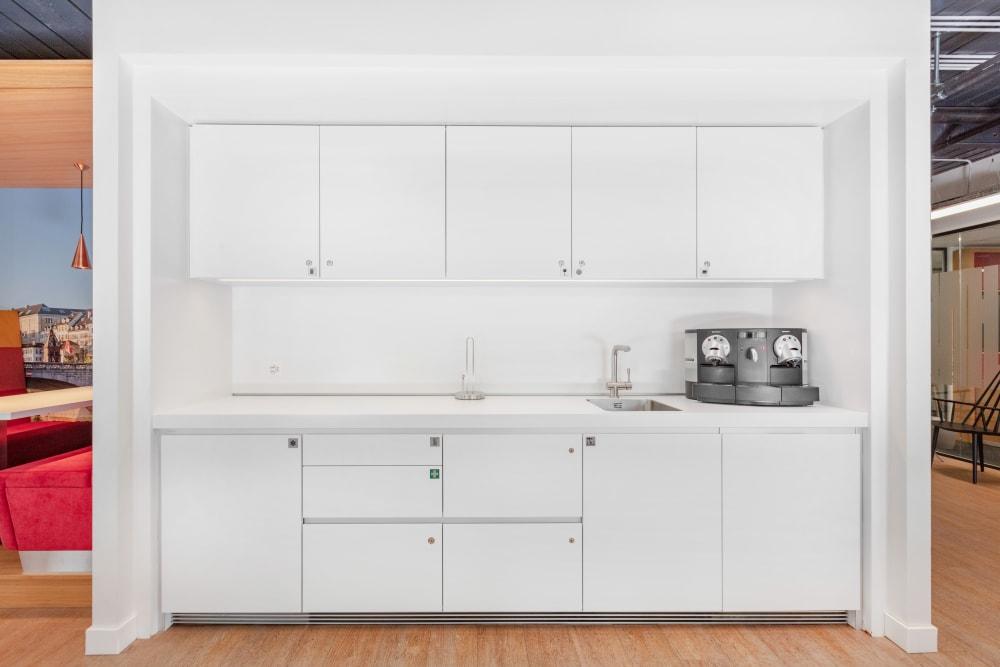 BASEL, City Centre office space - View 5 in Basel - internet, office_cleaning, breakout_areas