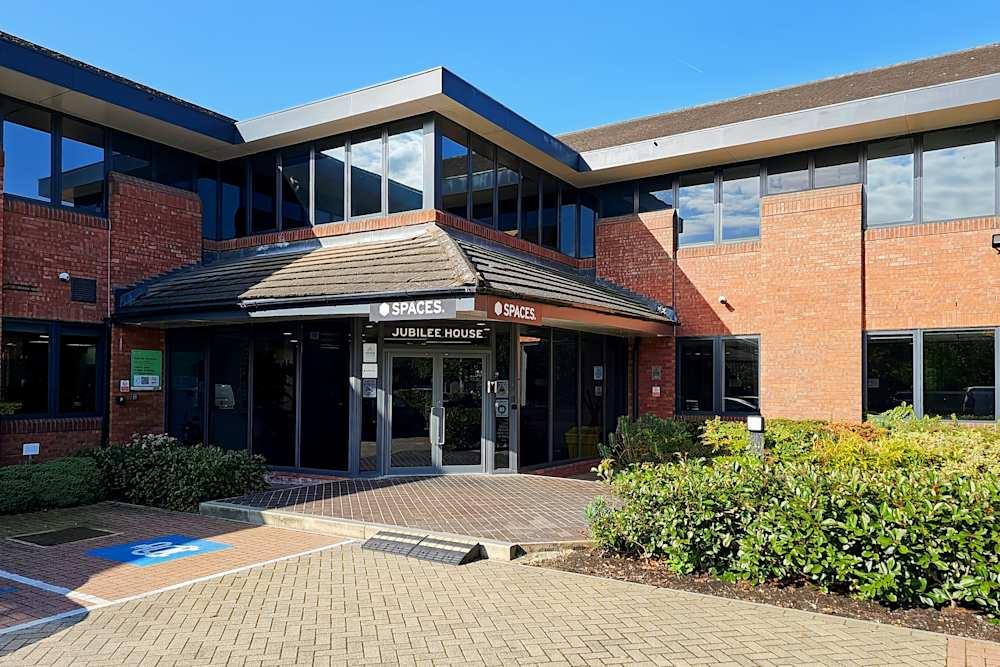 Jubilee House - Photo 6 Jubilee House office space - View 6 in Marlow - internet, office_cleaning, breakout_areas