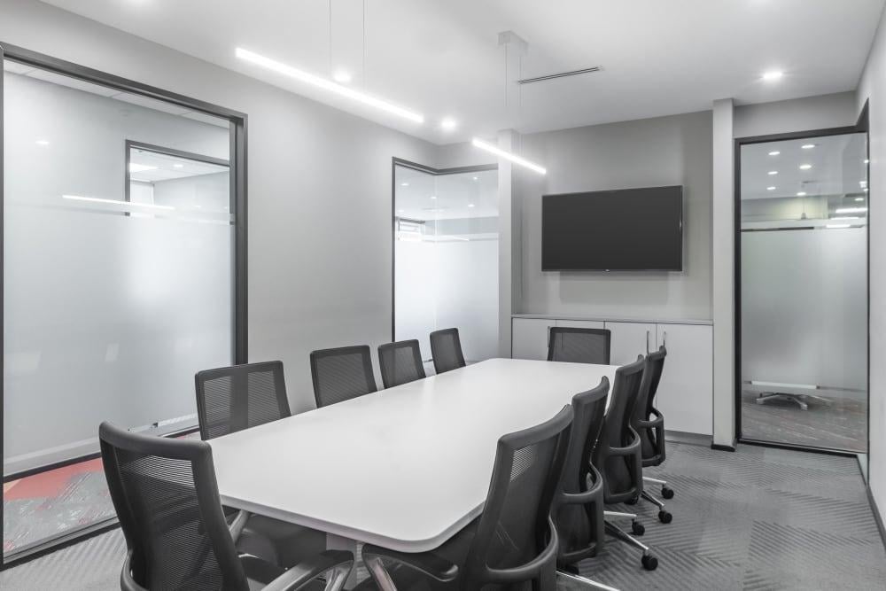 TRINIDAD, Port of Spain, Invaders Bay - Office space in Port of Spain