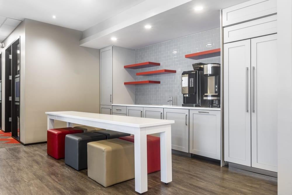 TRINIDAD, Port of Spain, Invaders Bay office space - View 2 in Port of Spain - internet, office_cleaning, breakout_areas