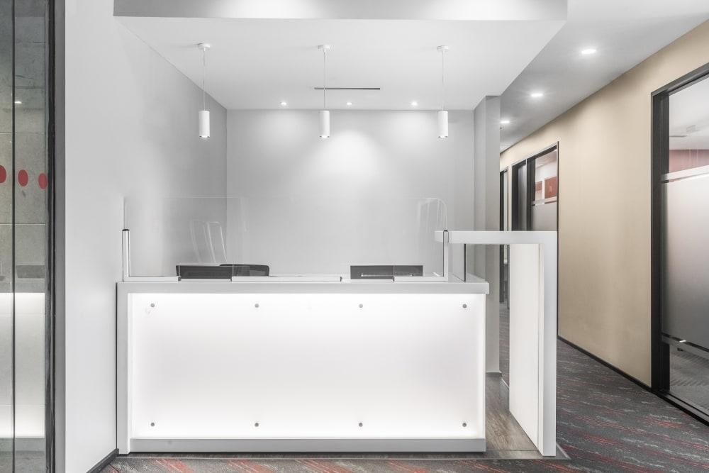 TRINIDAD, Port of Spain, Invaders Bay office space - View 6 in Port of Spain - internet, office_cleaning, breakout_areas