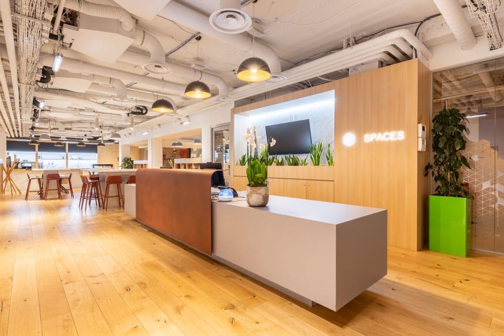 PARIS, Spaces Bonne Nouvelle - Photo 4 PARIS, Spaces Bonne Nouvelle office space - View 4 in Paris - internet, office_cleaning, breakout_areas