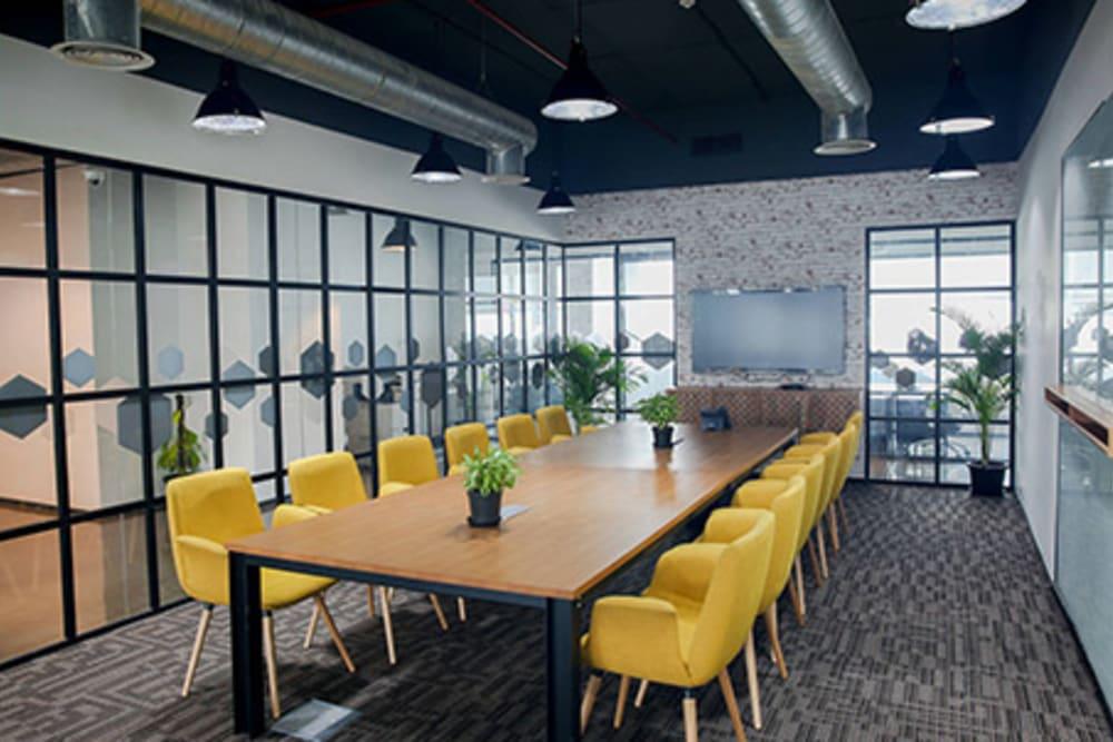 CHENNAI, Express Avenue - Office space in Chennai, Tamil Nadu