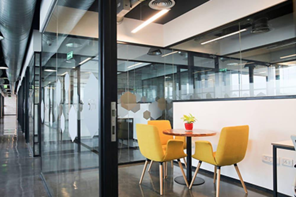 CHENNAI, Express Avenue office space - View 4 in Chennai - internet, office_cleaning, breakout_areas