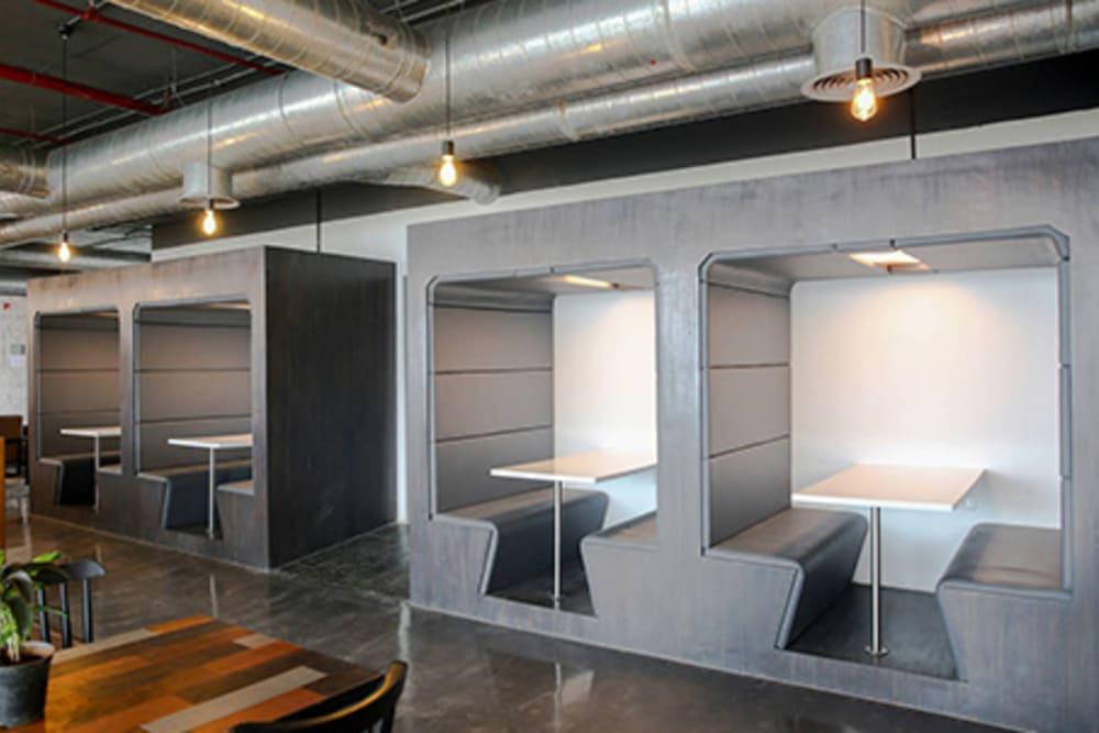 CHENNAI, Express Avenue office space - View 2 in Chennai - internet, office_cleaning, breakout_areas