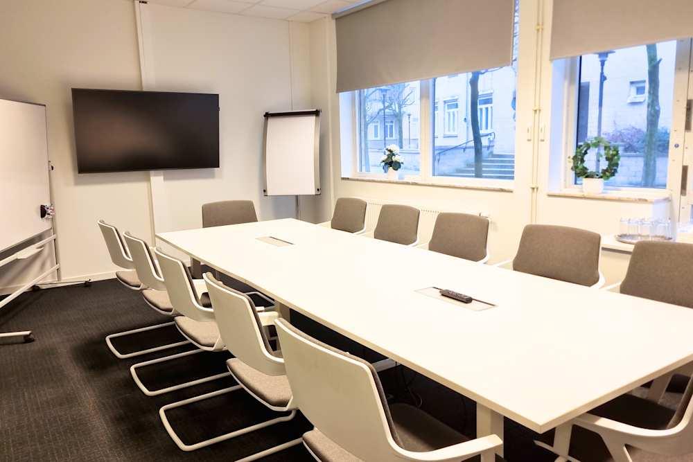 GOTHENBURG, Central - Photo 2 GOTHENBURG, Central office space - View 2 in Stampen - internet, office_cleaning, breakout_areas