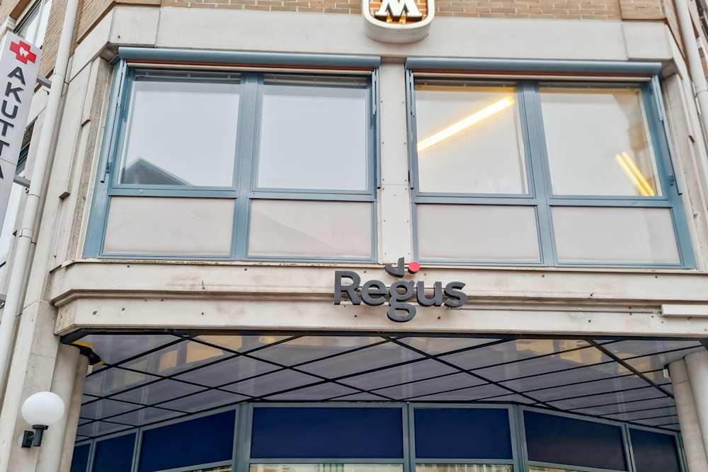 GOTHENBURG, Central - Photo 3 GOTHENBURG, Central office space - View 3 in Stampen - internet, office_cleaning, breakout_areas