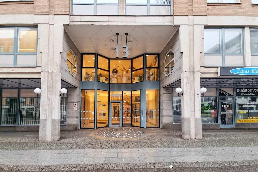 GOTHENBURG, Central - Photo 5 GOTHENBURG, Central office space - View 5 in Stampen - internet, office_cleaning, breakout_areas