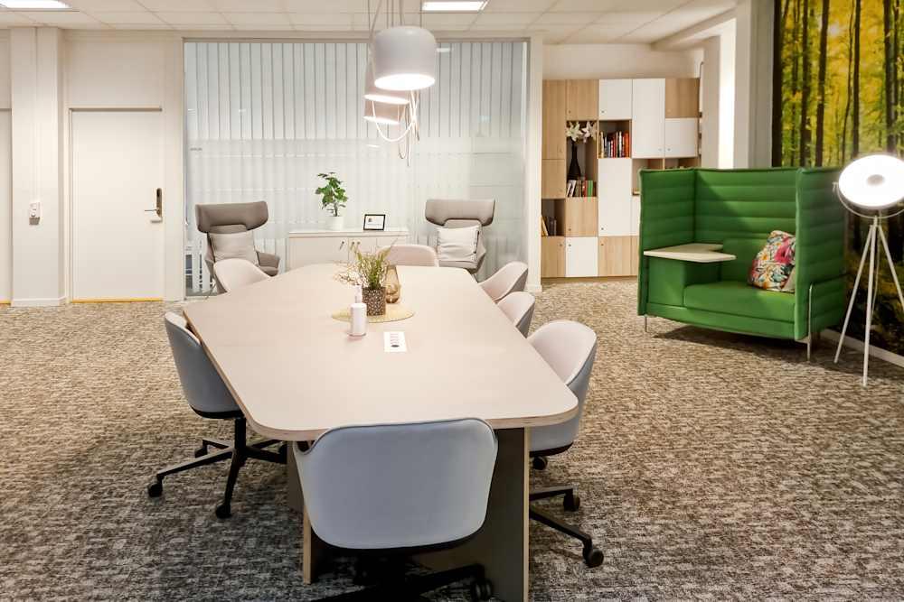 GOTHENBURG, Central - Photo 6 GOTHENBURG, Central office space - View 6 in Stampen - internet, office_cleaning, breakout_areas