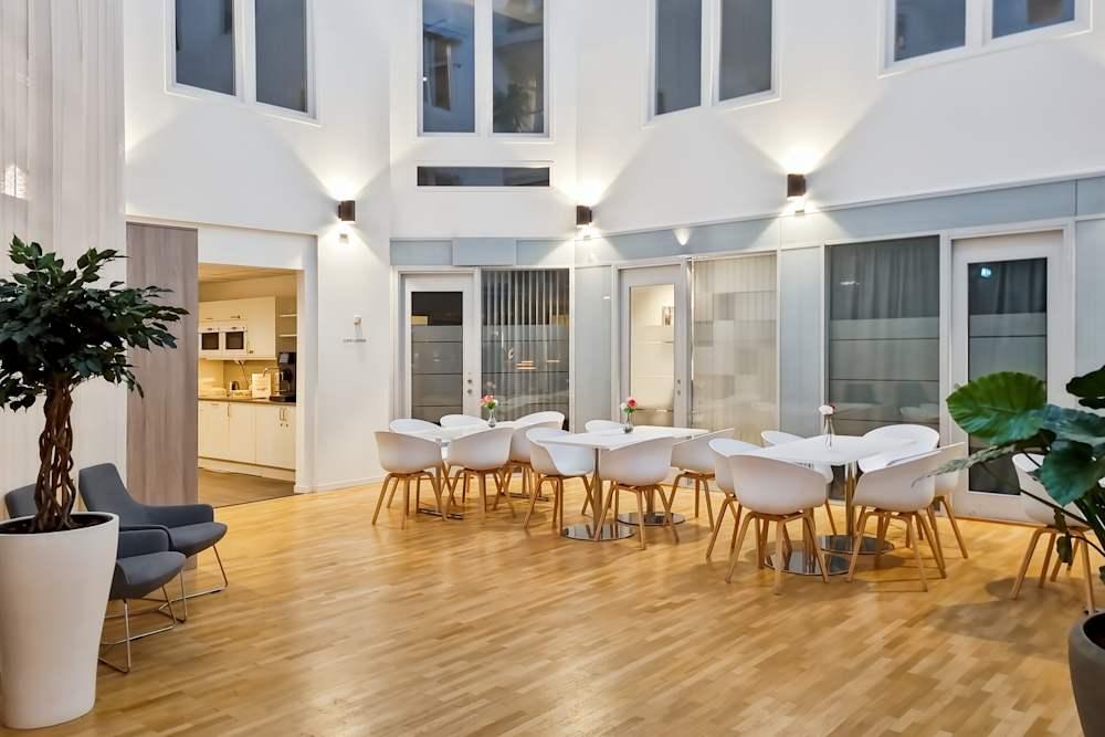 GOTHENBURG, Central Office Space GOTHENBURG, Central - Office space in Stampen, Västra Götalands län