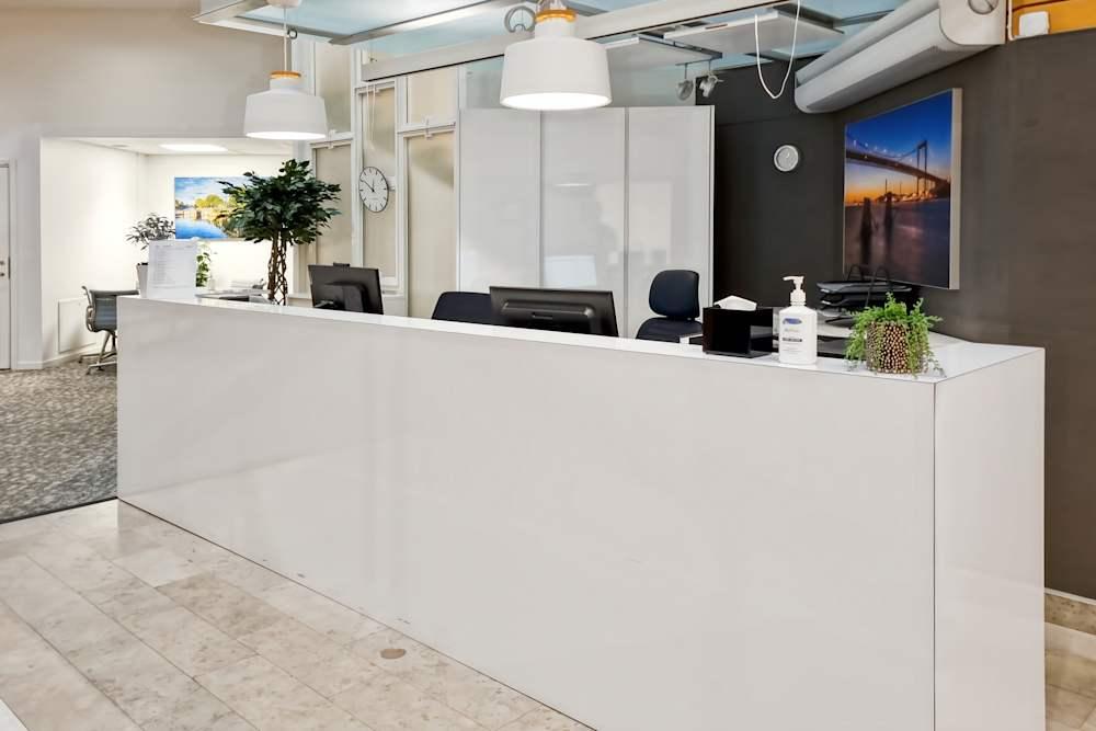 GOTHENBURG, Central - Photo 4 GOTHENBURG, Central office space - View 4 in Stampen - internet, office_cleaning, breakout_areas