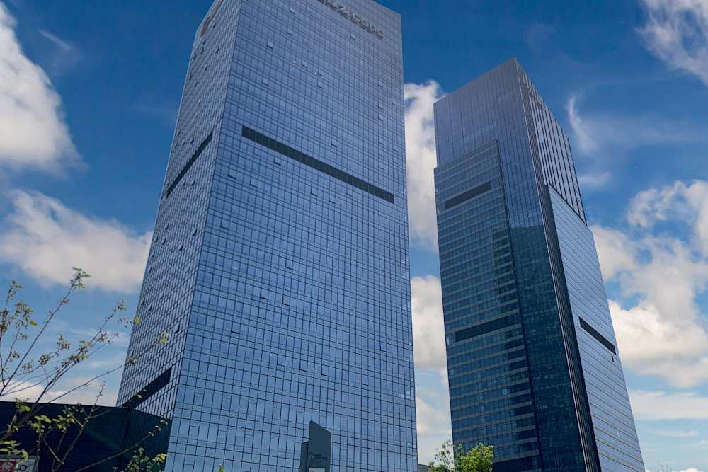 2666 2nd Ring South Road office space - View 6 in Ji Nan Shi - internet, office_cleaning, breakout_areas