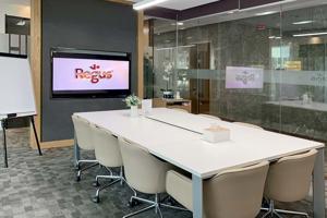 2666 2nd Ring South Road