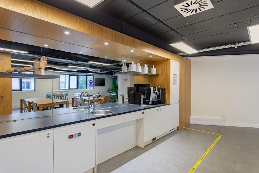 London,teddington - Office space in Teddington, England