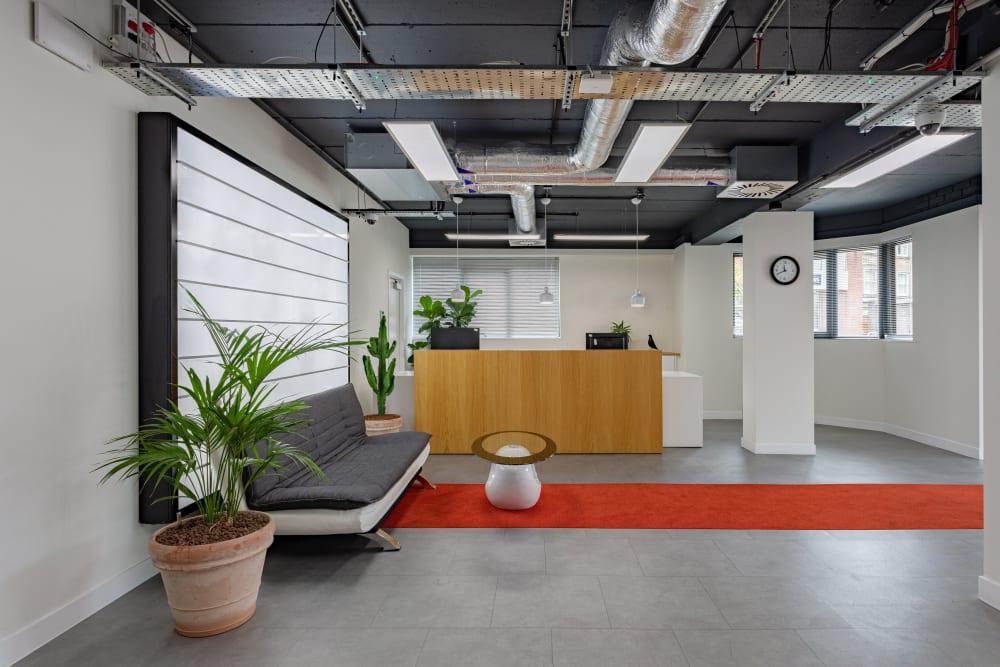 London,teddington office space - View 6 in Teddington - internet, office_cleaning, breakout_areas