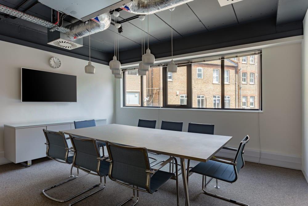 London,teddington office space - View 4 in Teddington - internet, office_cleaning, breakout_areas
