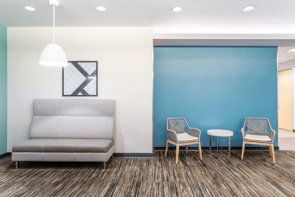 KS, Overland Park - Lighton Tower - Office space in Overland Park, Kansas