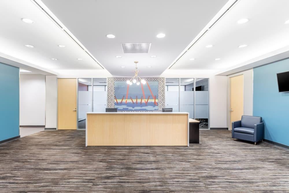 KS, Overland Park - Lighton Tower office space - View 4 in Overland Park - internet, office_cleaning, breakout_areas