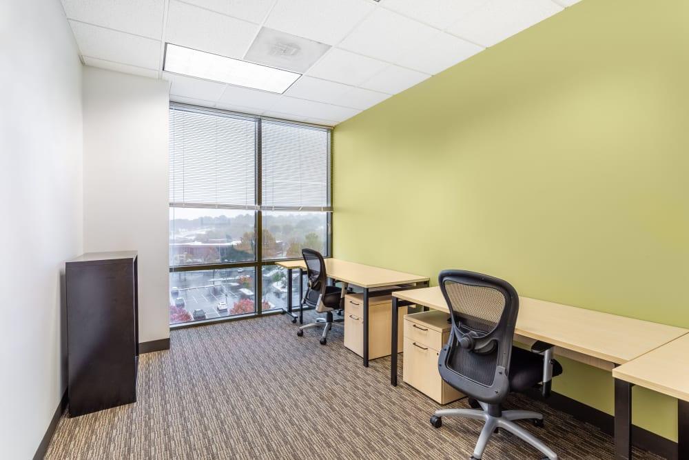 KS, Overland Park - Lighton Tower office space - View 2 in Overland Park - internet, office_cleaning, breakout_areas