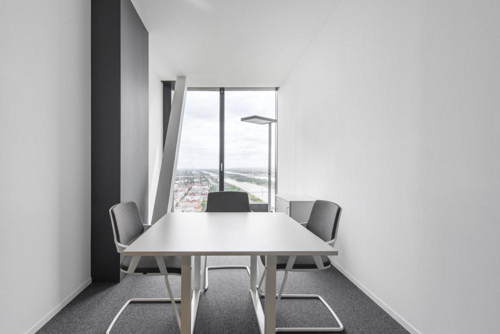 VIENNA, DC Tower office space - View 5 in Wien - internet, office_cleaning, breakout_areas